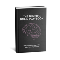 The Buyer’s Brain Playbook