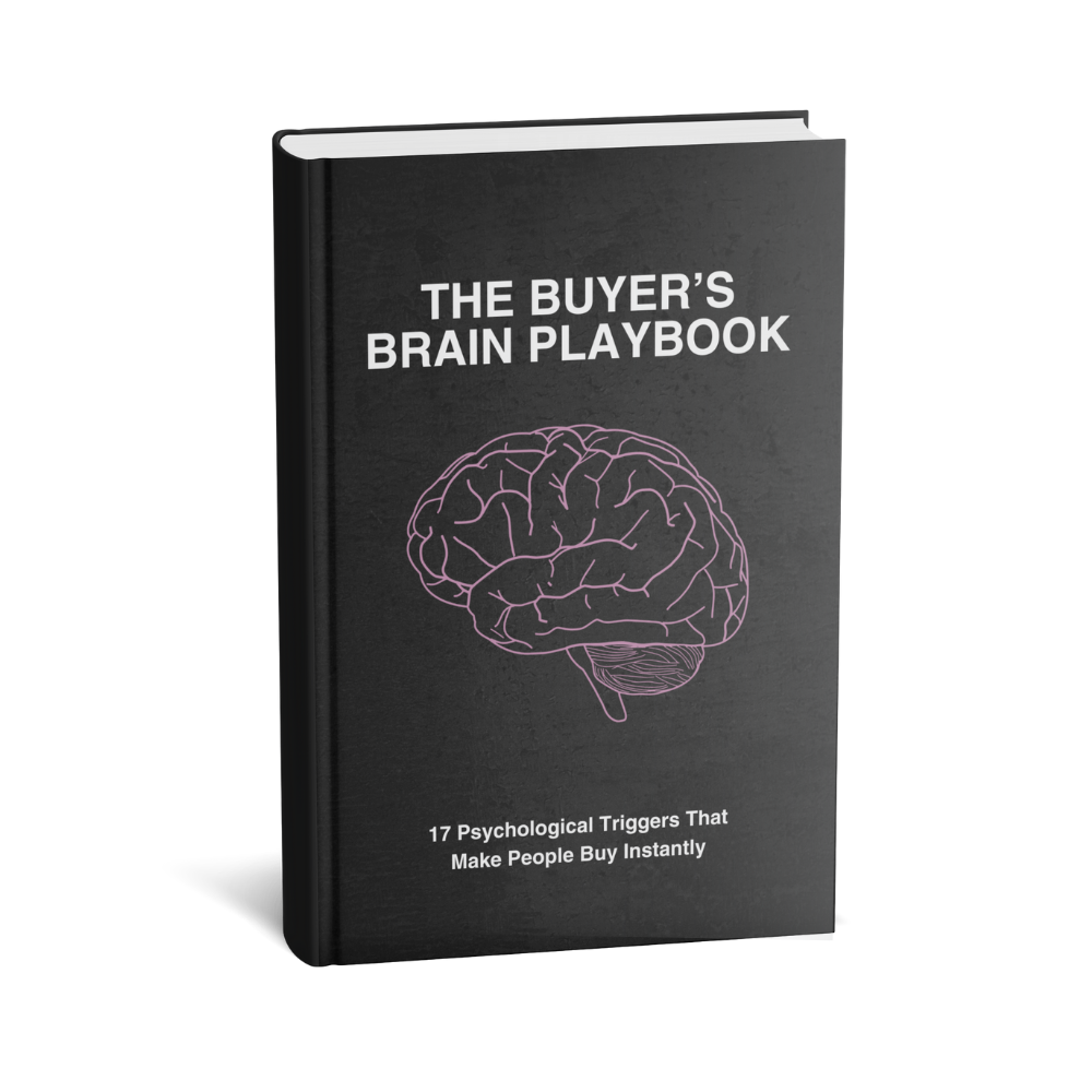 The Buyer’s Brain Playbook